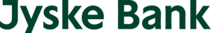 Jyske Bank logo RGB Moerkegroen