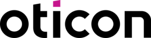 Oticon-logo